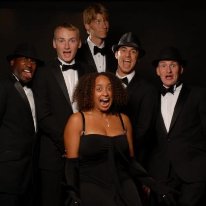The Black Hat Band